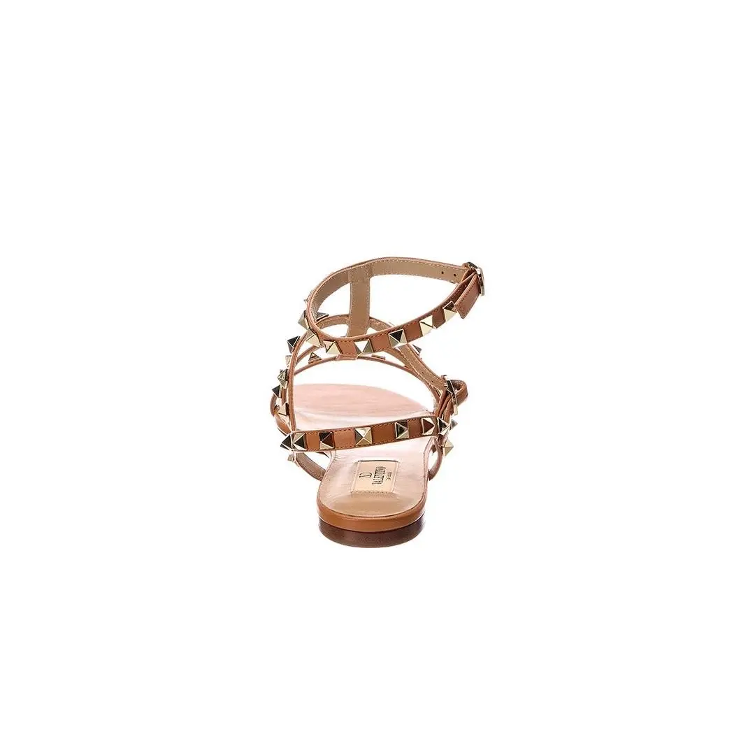 Valentino shoes - NA - Brown 1