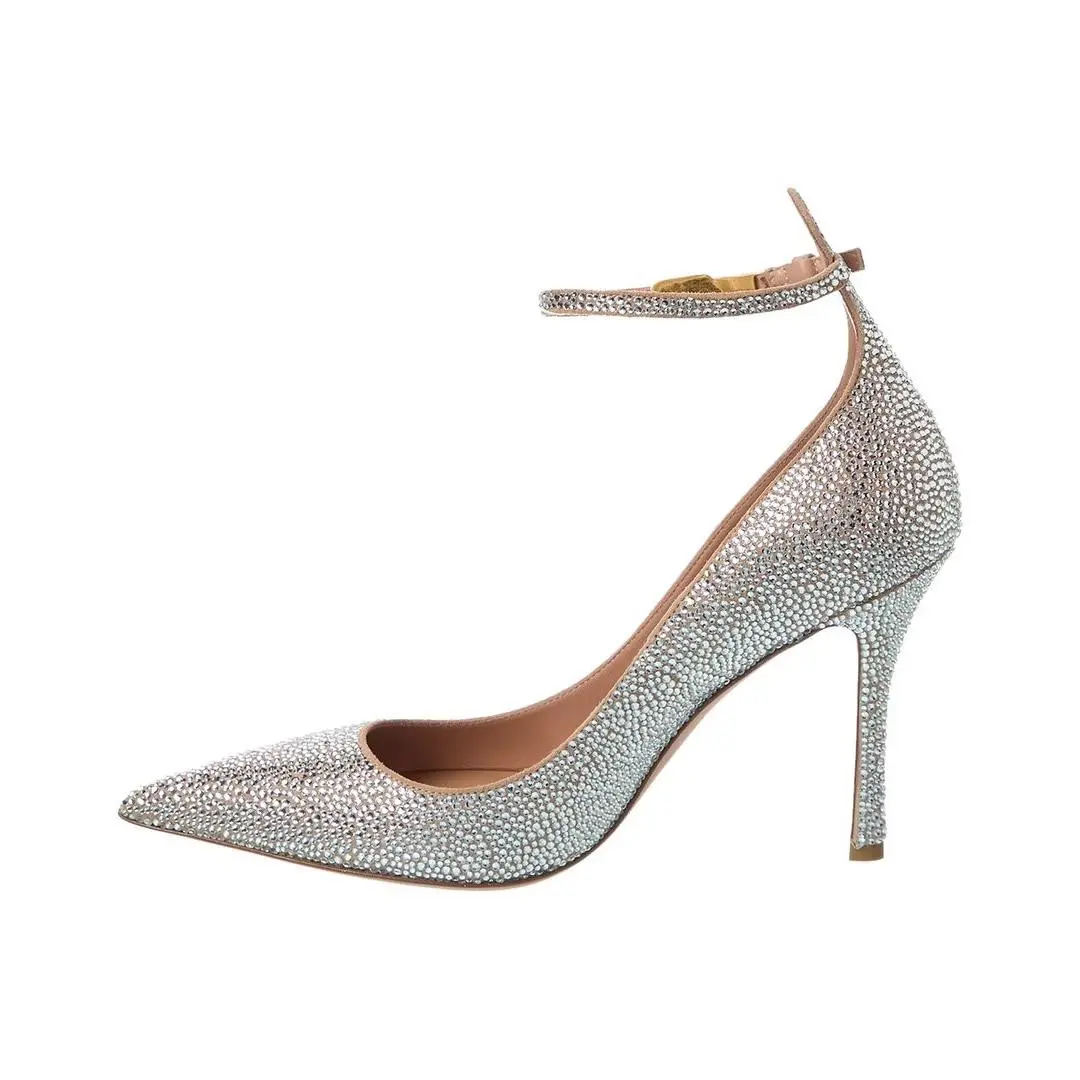Valentino shoes - NA - Beige 0