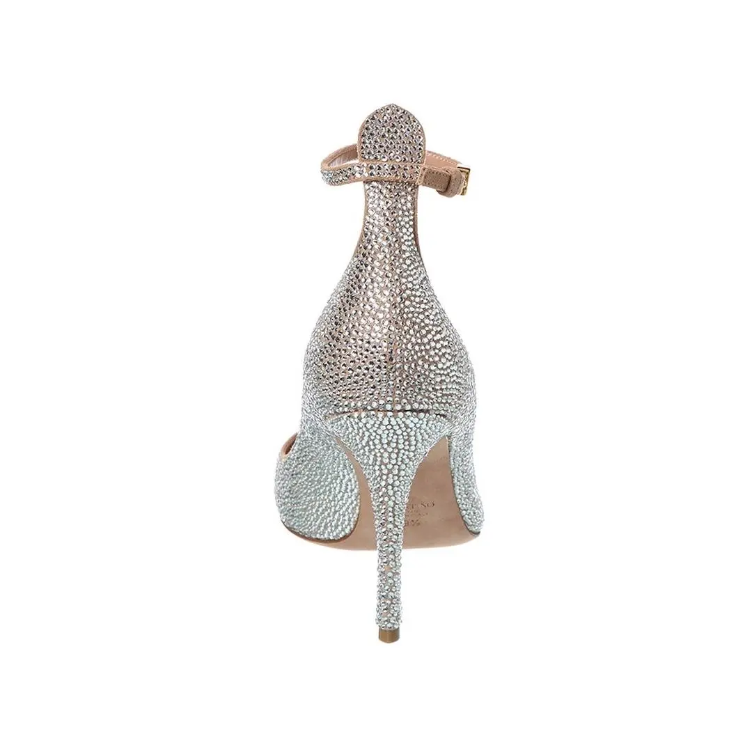 Valentino shoes - NA - Beige 1