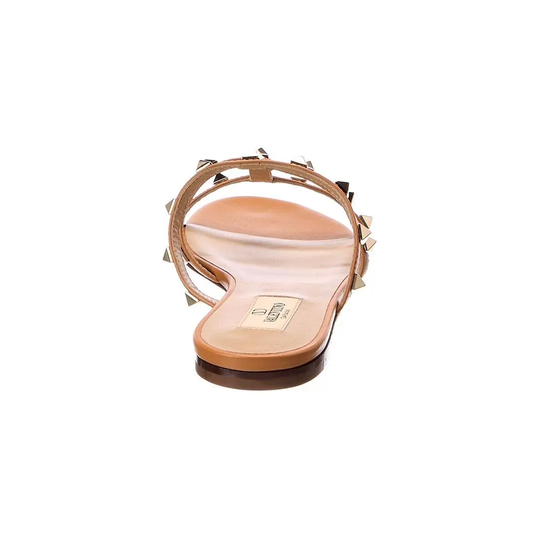 Valentino shoes - NA - Brown 1