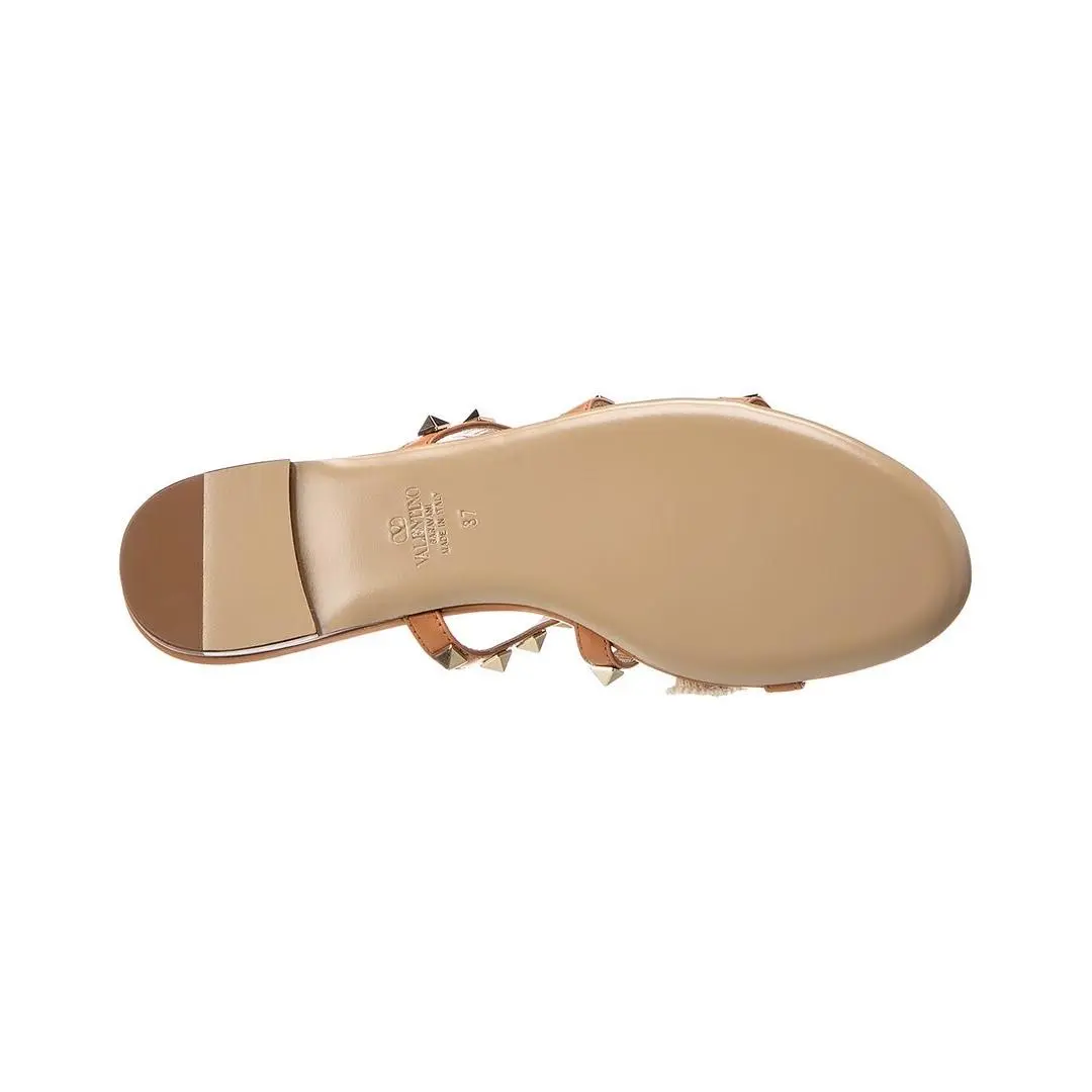 Valentino shoes - NA - Brown 2