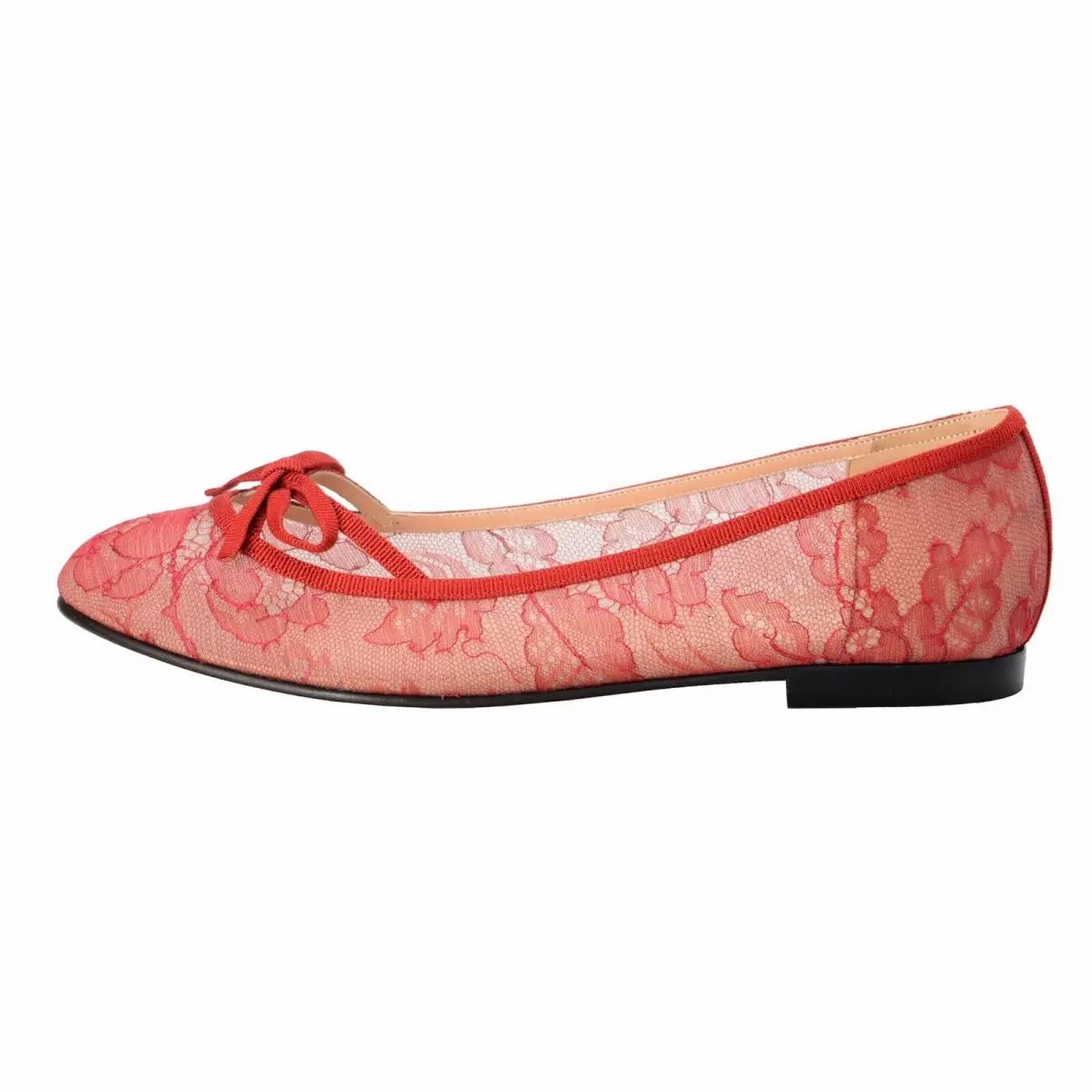 Valentino shoes - Red 0