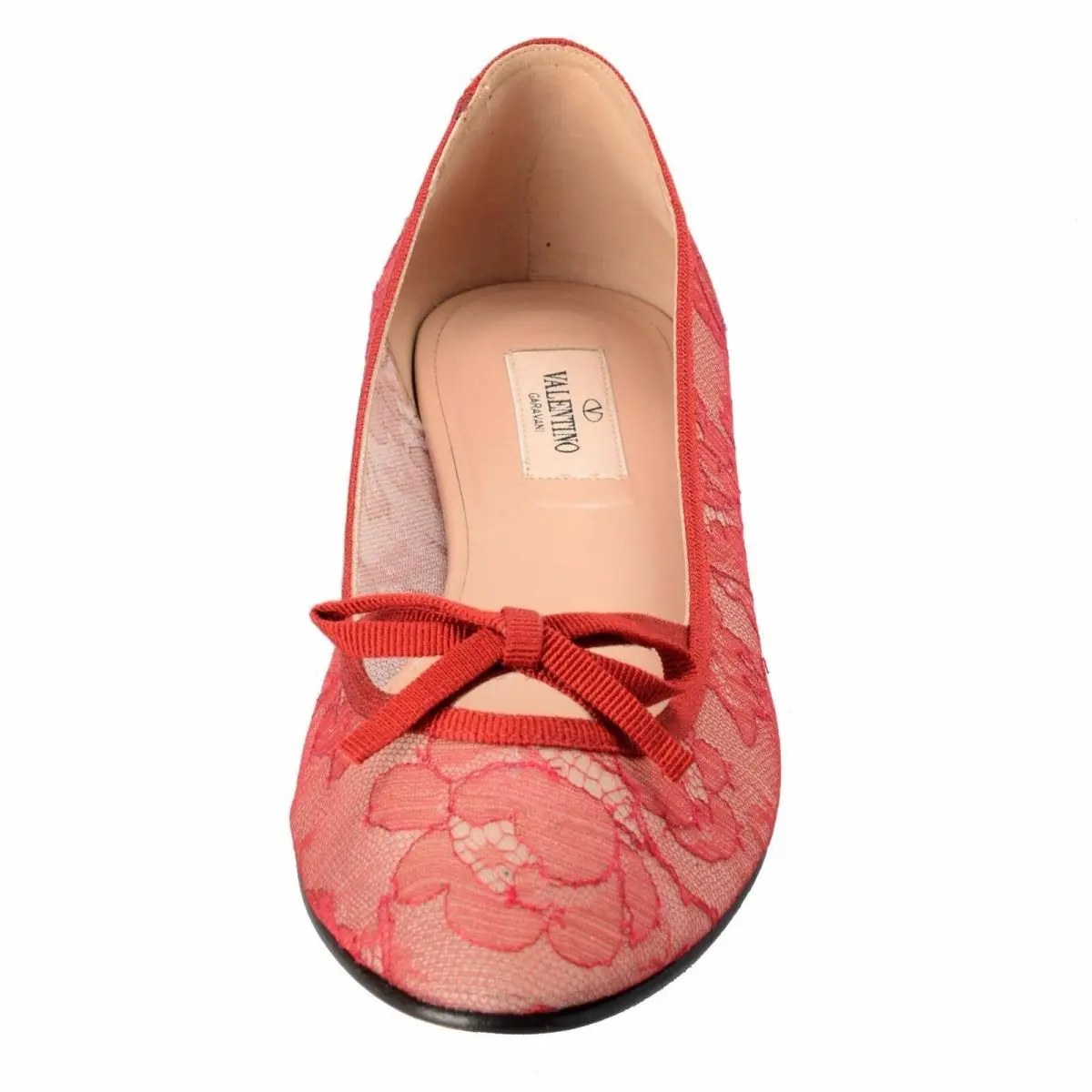 Valentino shoes - Red 11