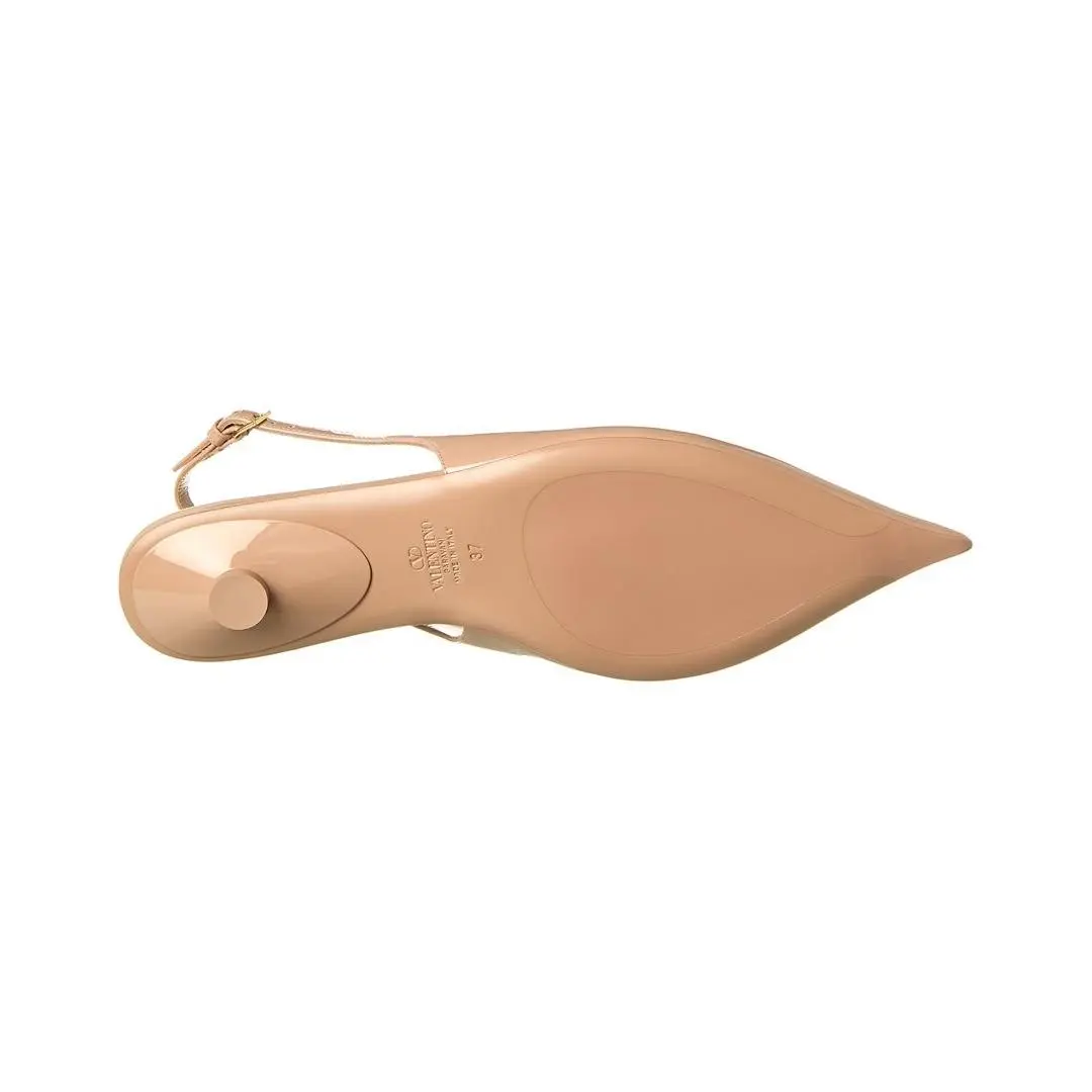 Valentino shoes - NA - Beige 2