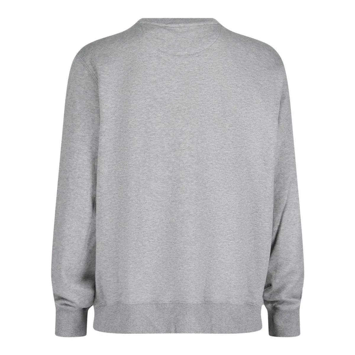 Valentino clothing - Grigio Melange 0