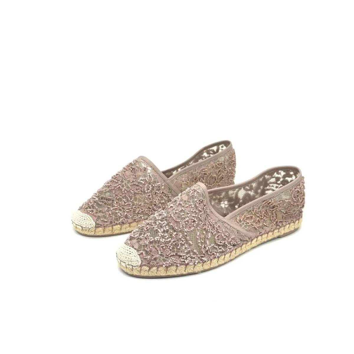 Valentino shoes - Nude 8
