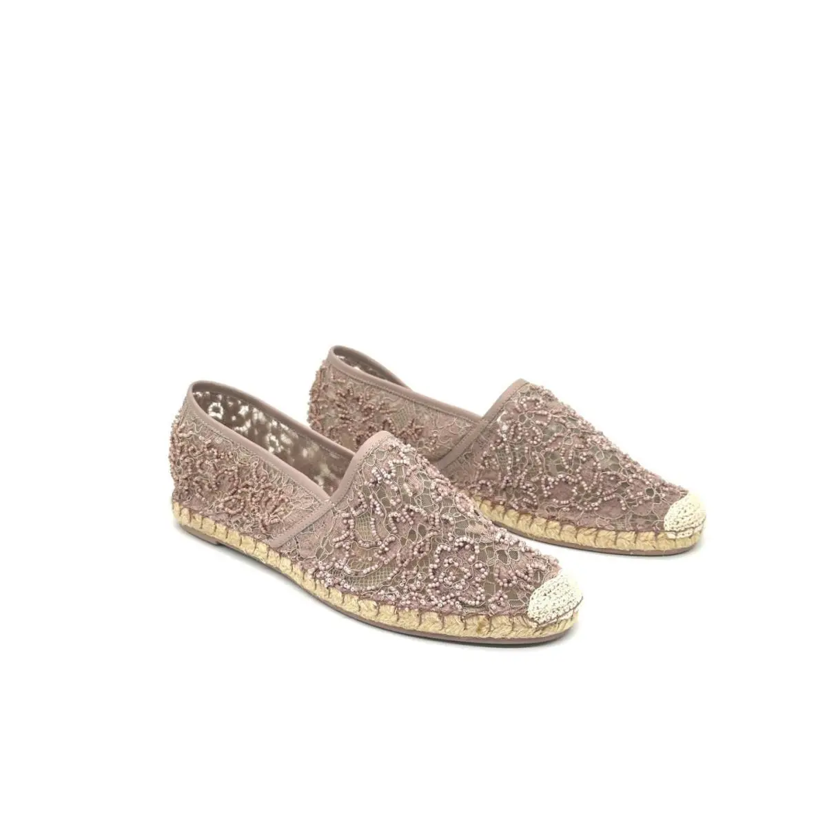 Valentino shoes - Nude 16