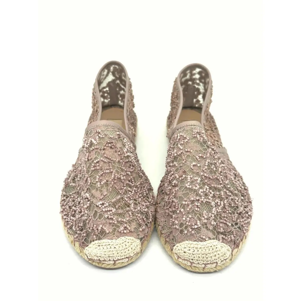 Valentino shoes - Nude 17