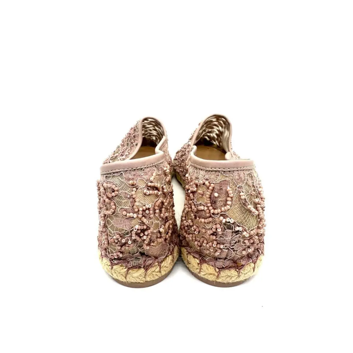 Valentino shoes - Nude 24
