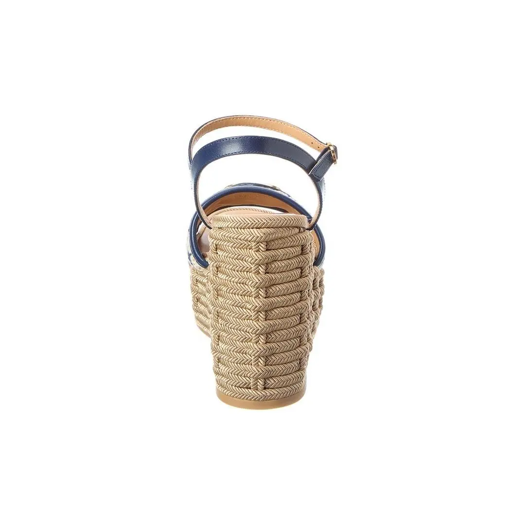 Valentino shoes - NA - Navy 1