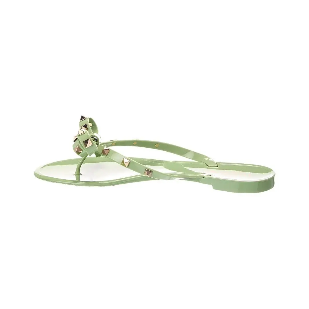 Valentino shoes - NA - Green 0