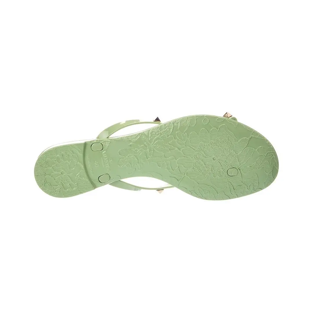 Valentino shoes - NA - Green 2