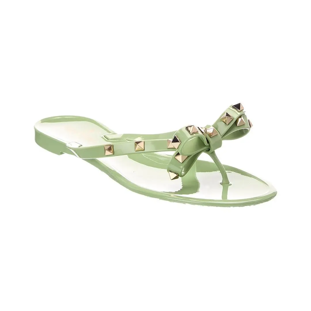 Valentino shoes - NA - Green 4