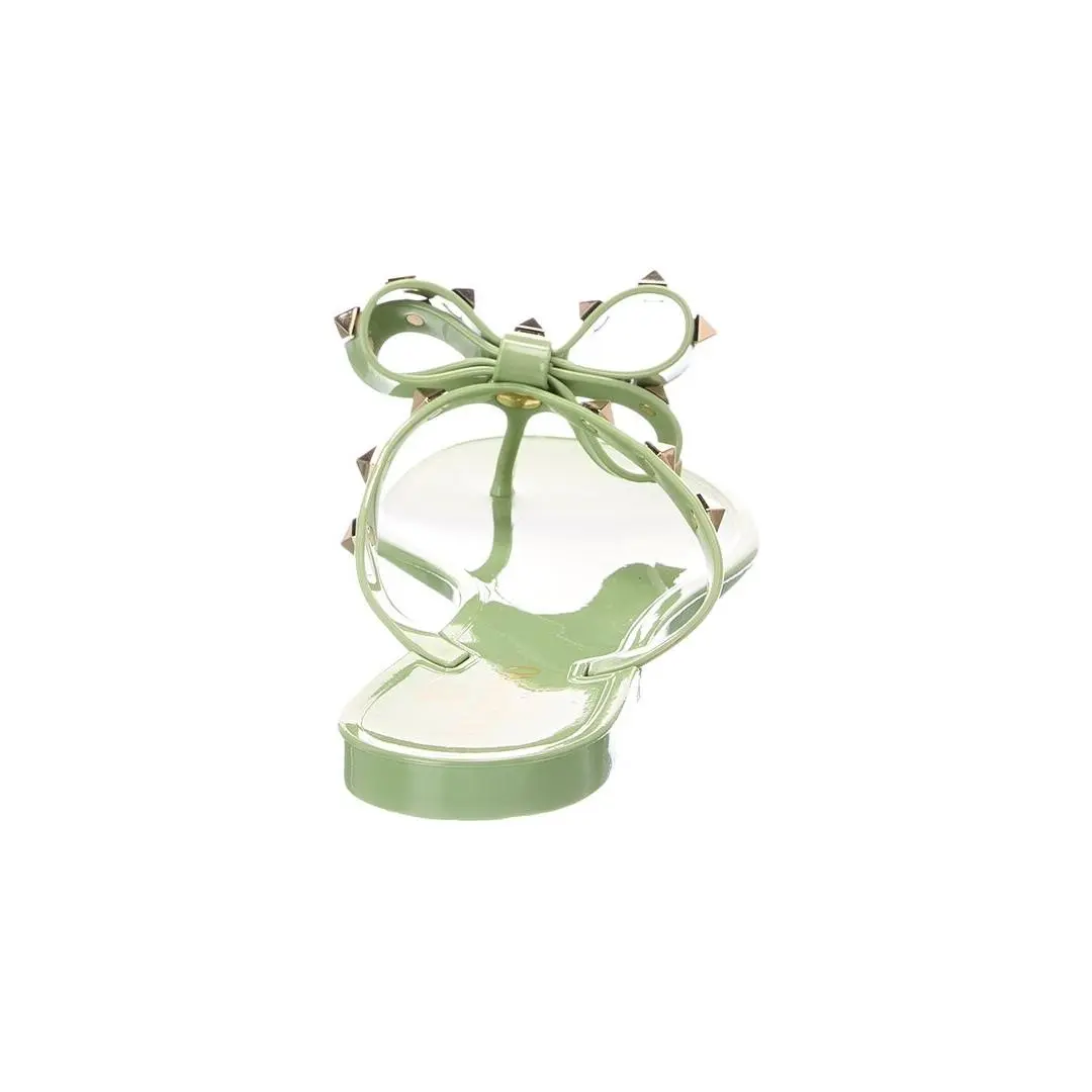 Valentino shoes - NA - Green 6