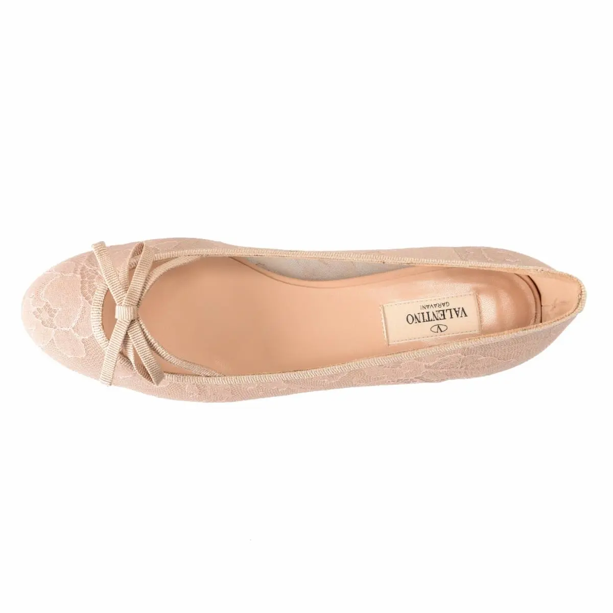 Valentino shoes - Beige 5