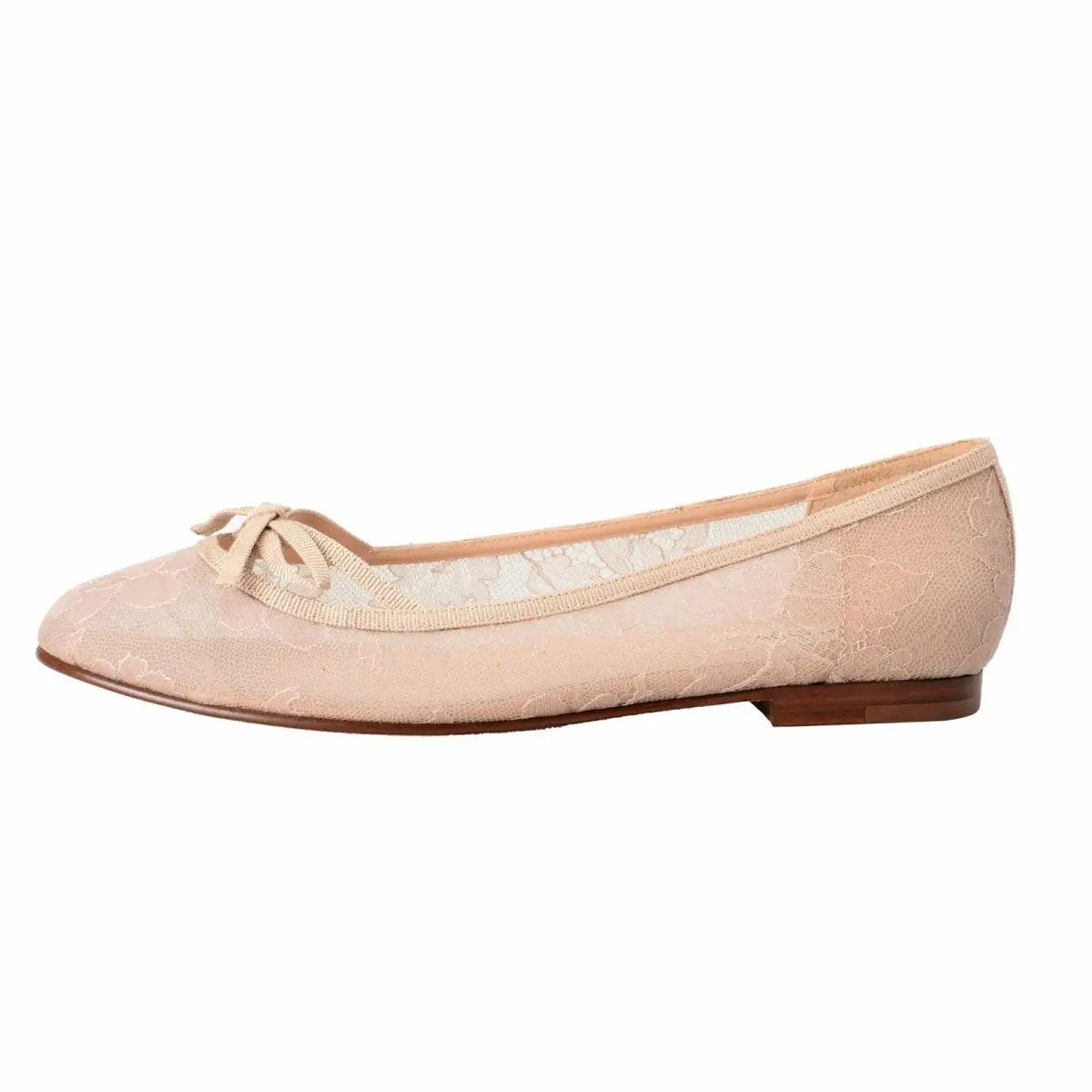 Valentino shoes - Beige 8