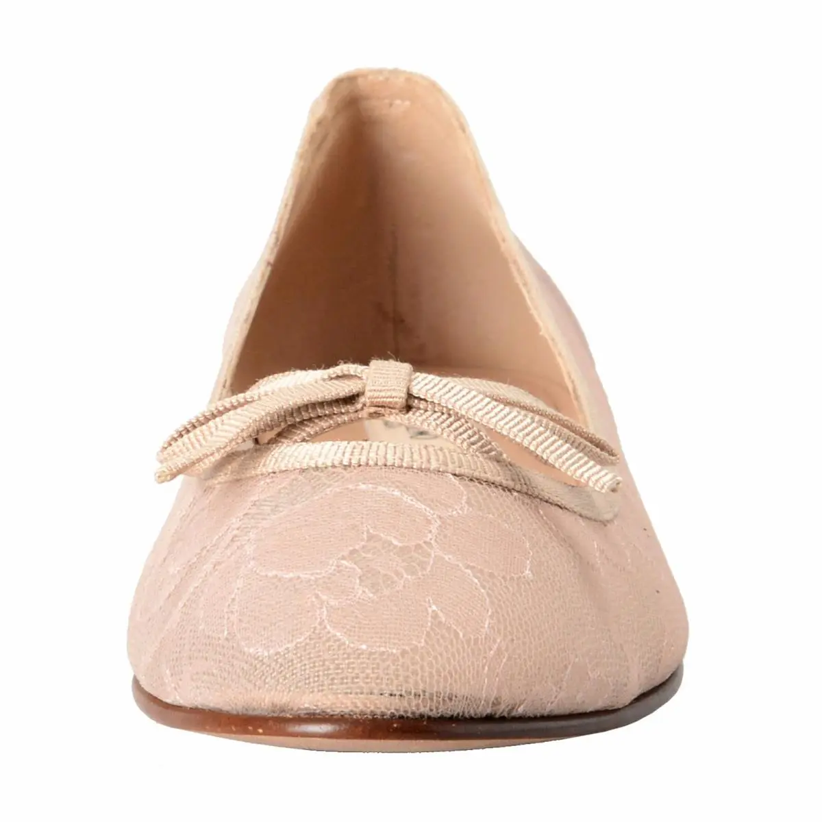 Valentino shoes - Beige 11