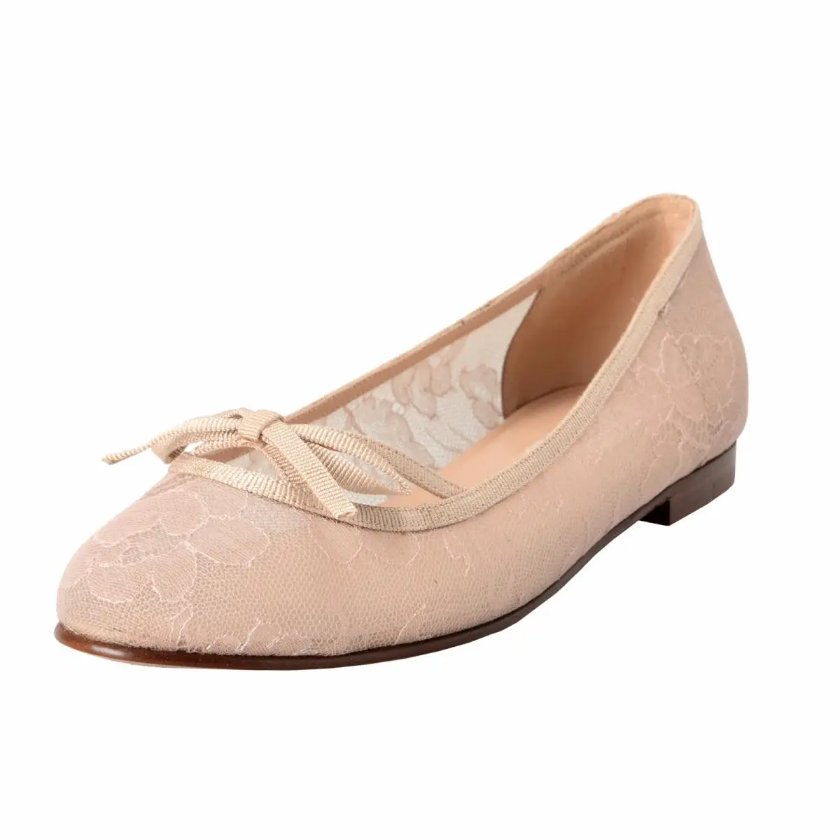 Valentino shoes - Beige 7