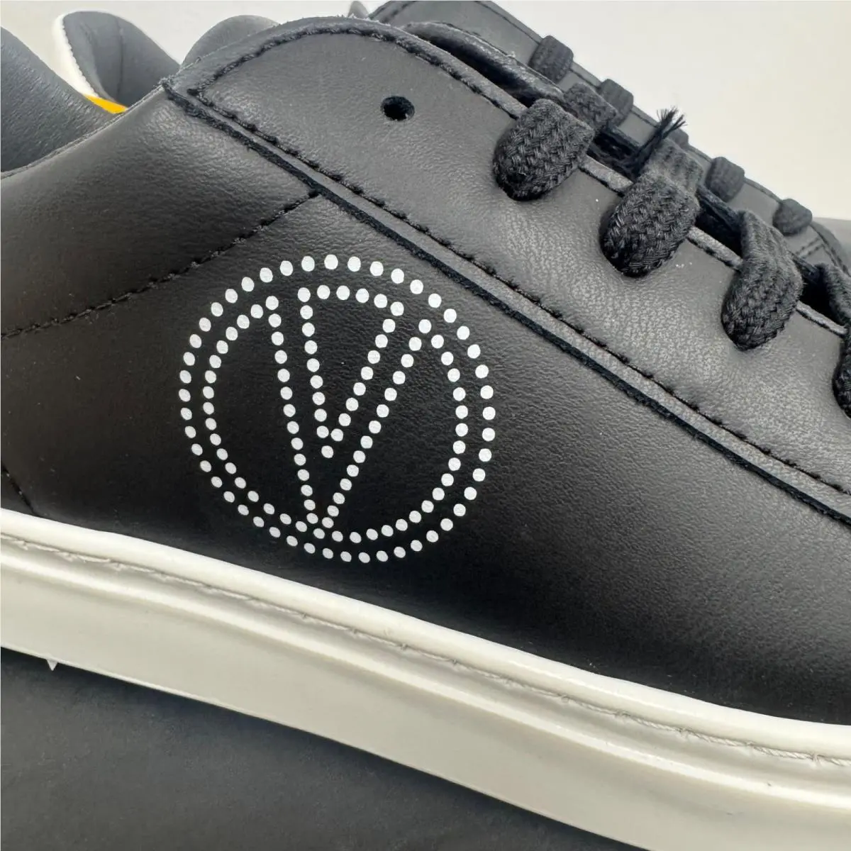 Valentino shoes - Black, White 2