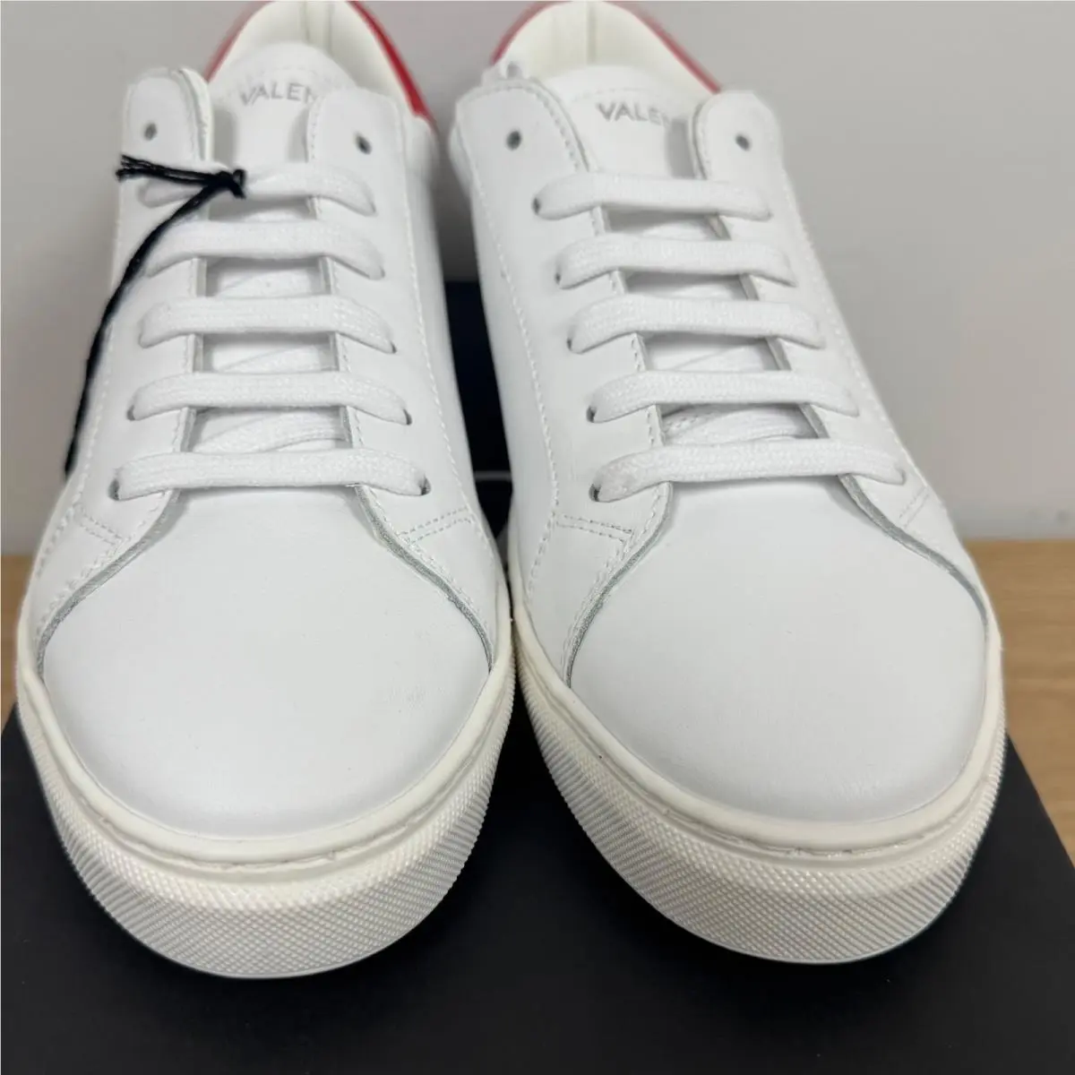 Valentino shoes - Black, White 29