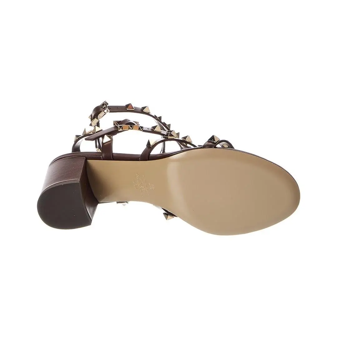 Valentino shoes - NA - Brown 7