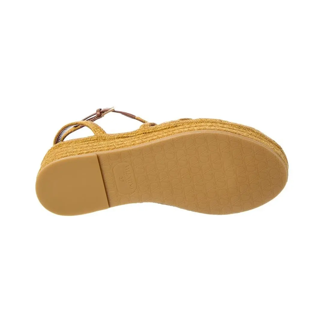 Valentino shoes - NA - Beige 7