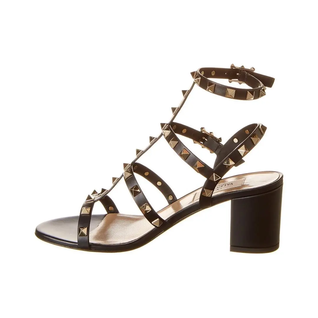 Valentino shoes - NA - Black 0