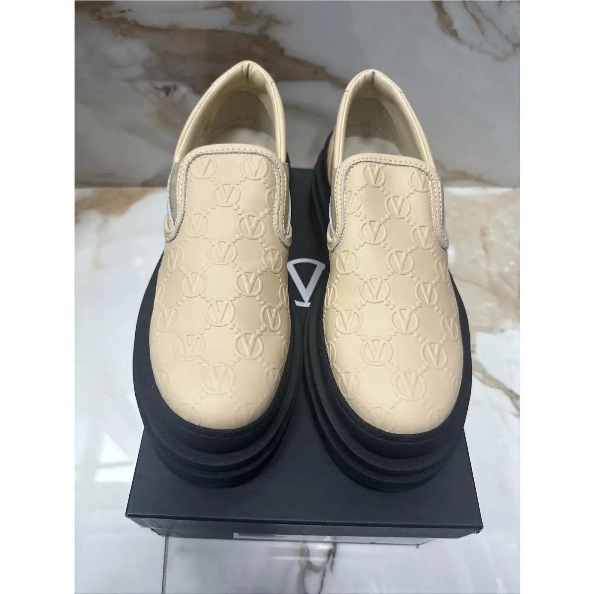 Valentino shoes - Pink 1