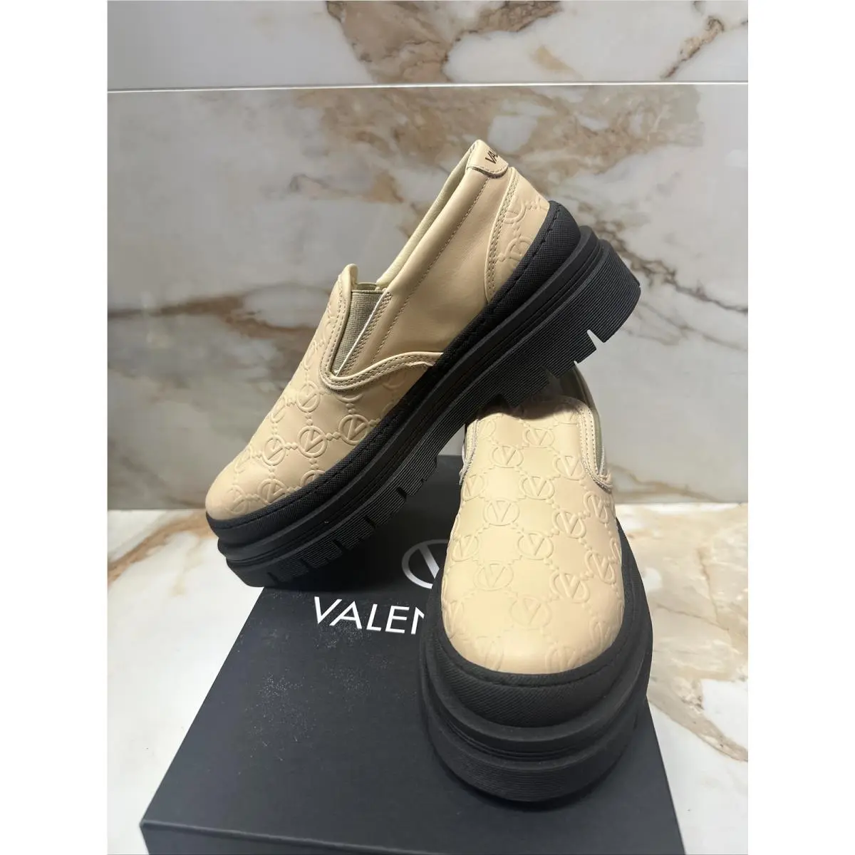 Valentino shoes - Pink 14