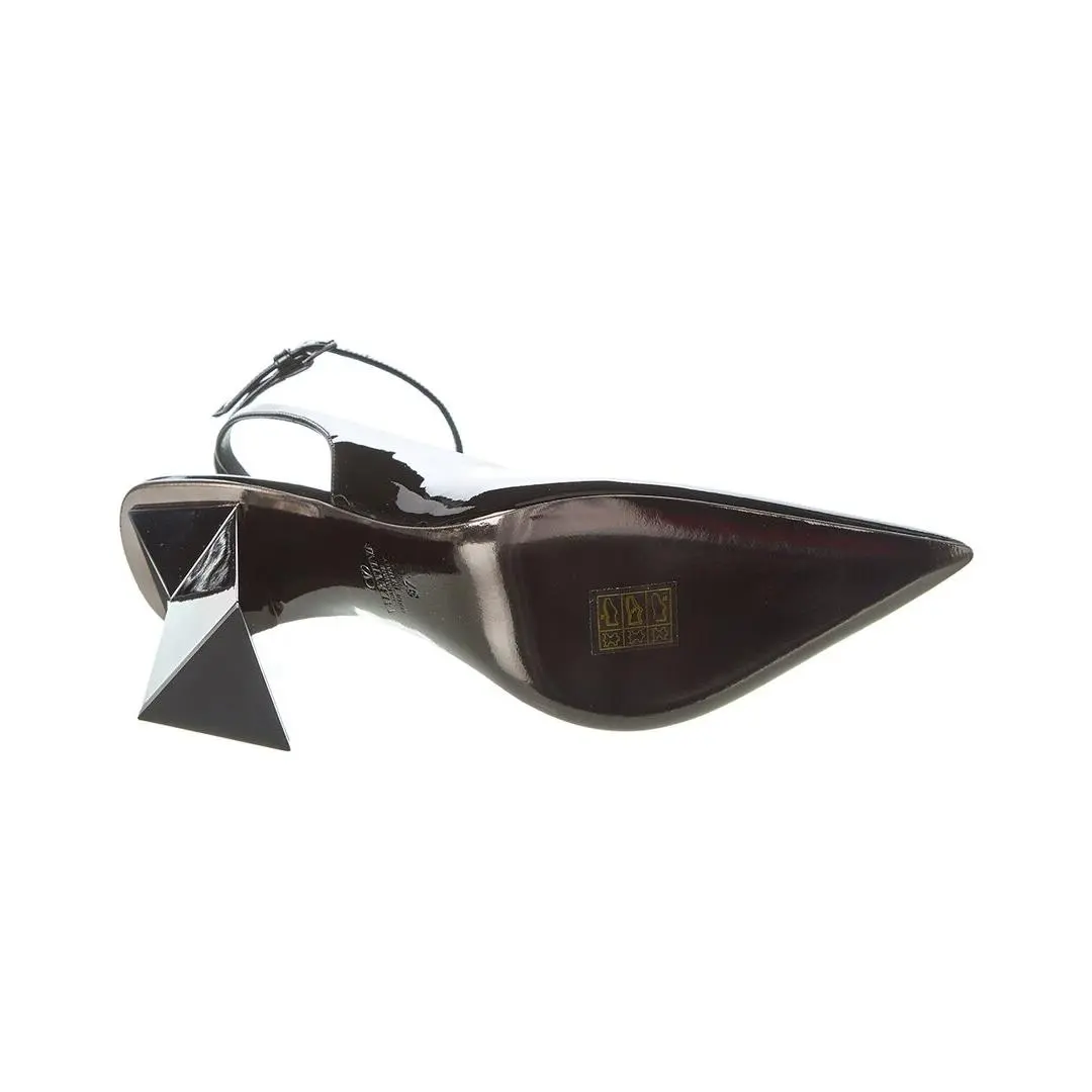 Valentino shoes - NA - Black 2