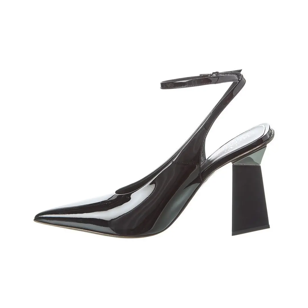 Valentino shoes - NA - Black 5