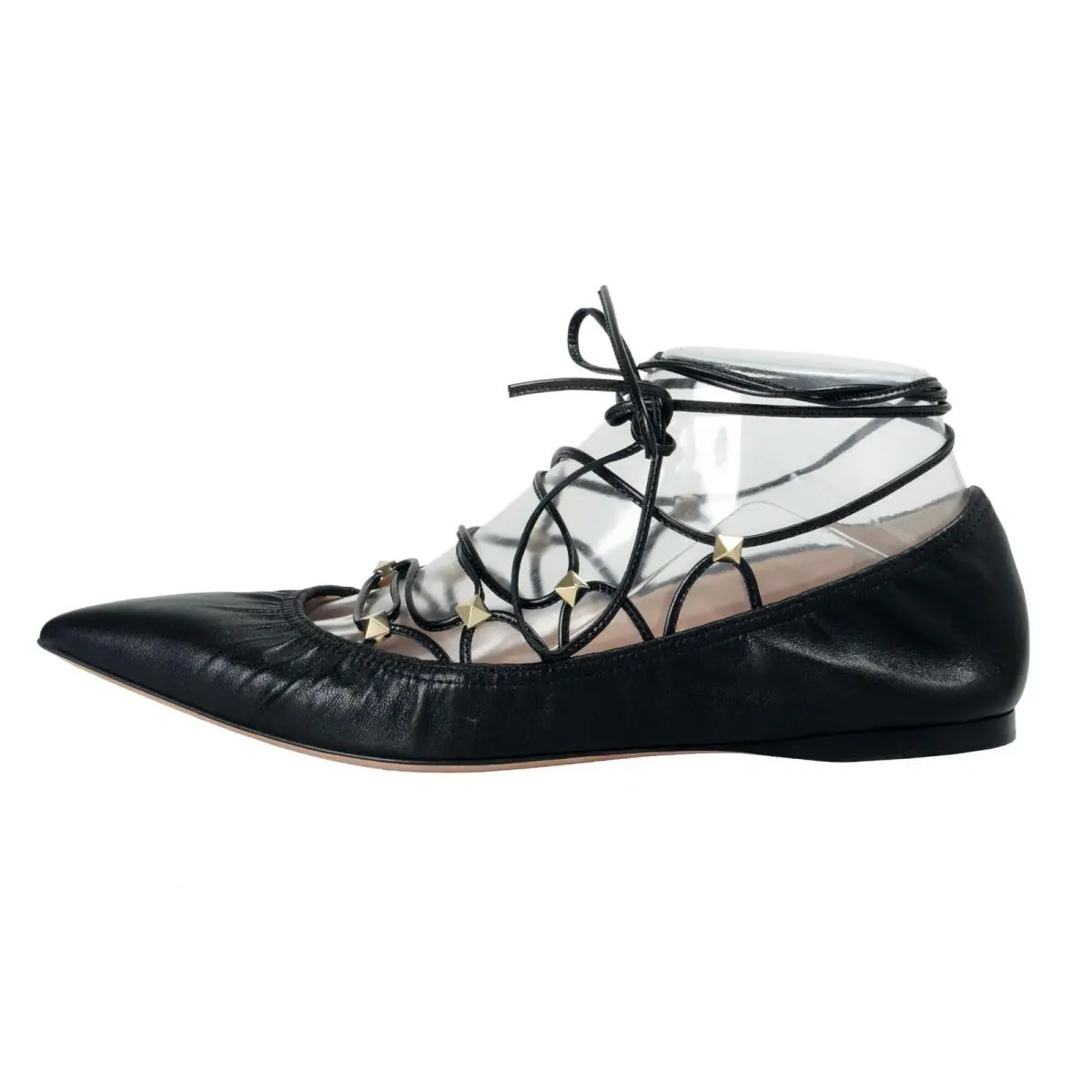 Valentino shoes - Black 1