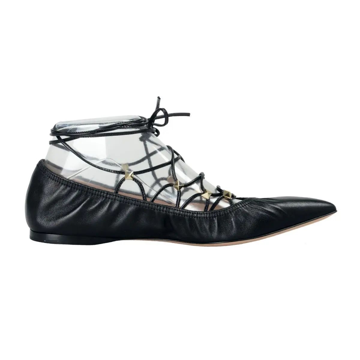 Valentino shoes - Black 3
