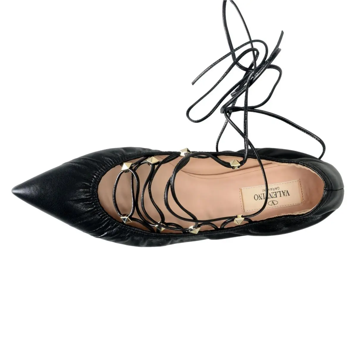 Valentino shoes - Black 6