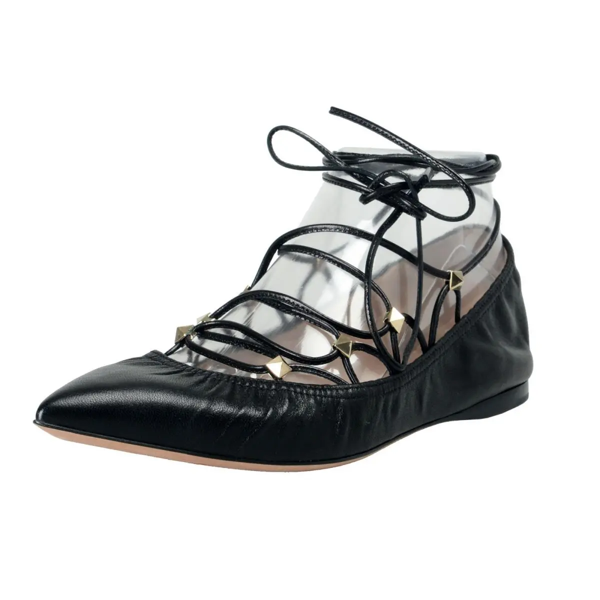 Valentino shoes - Black 8