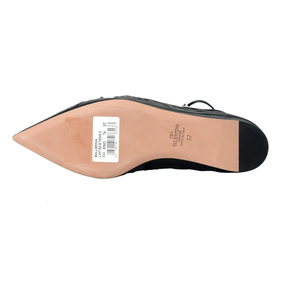 Valentino shoes - Black 13
