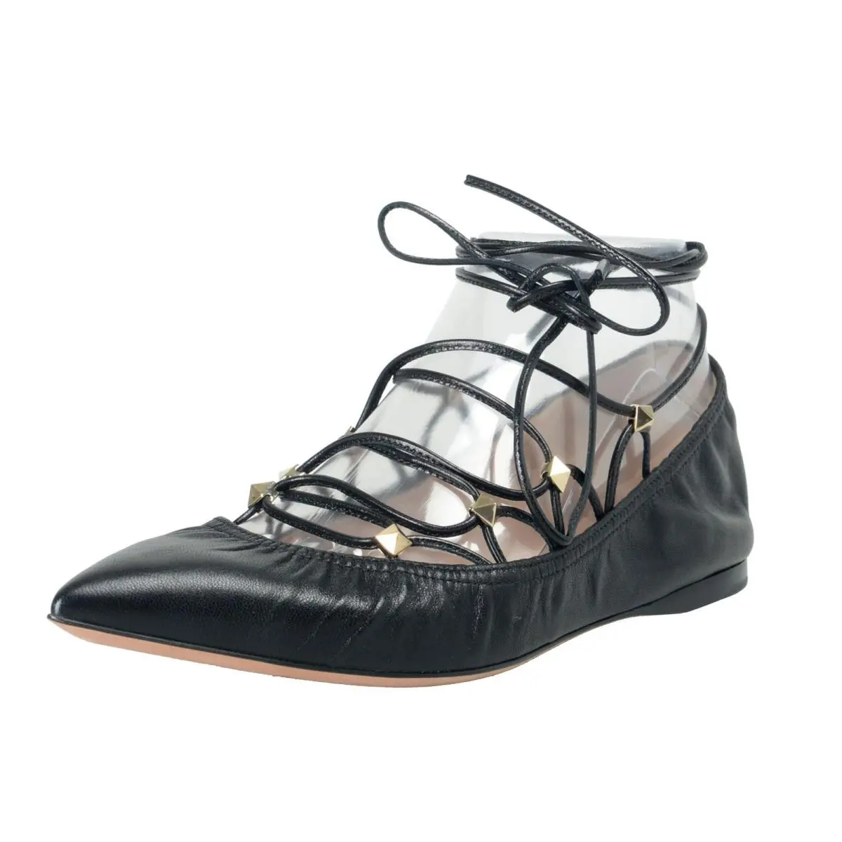 Valentino shoes - Black 7
