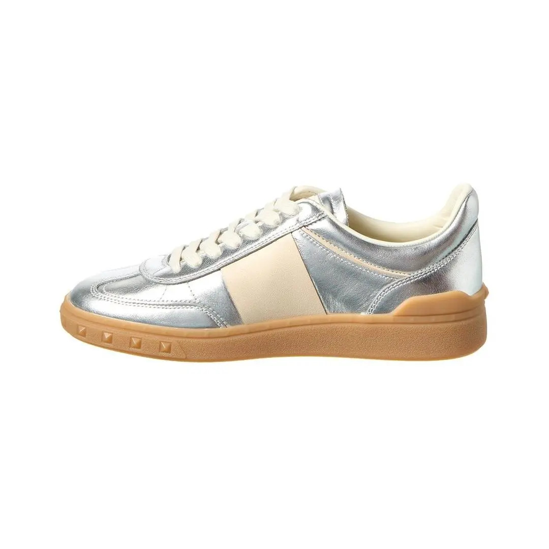 Valentino shoes - NA - Silver 0