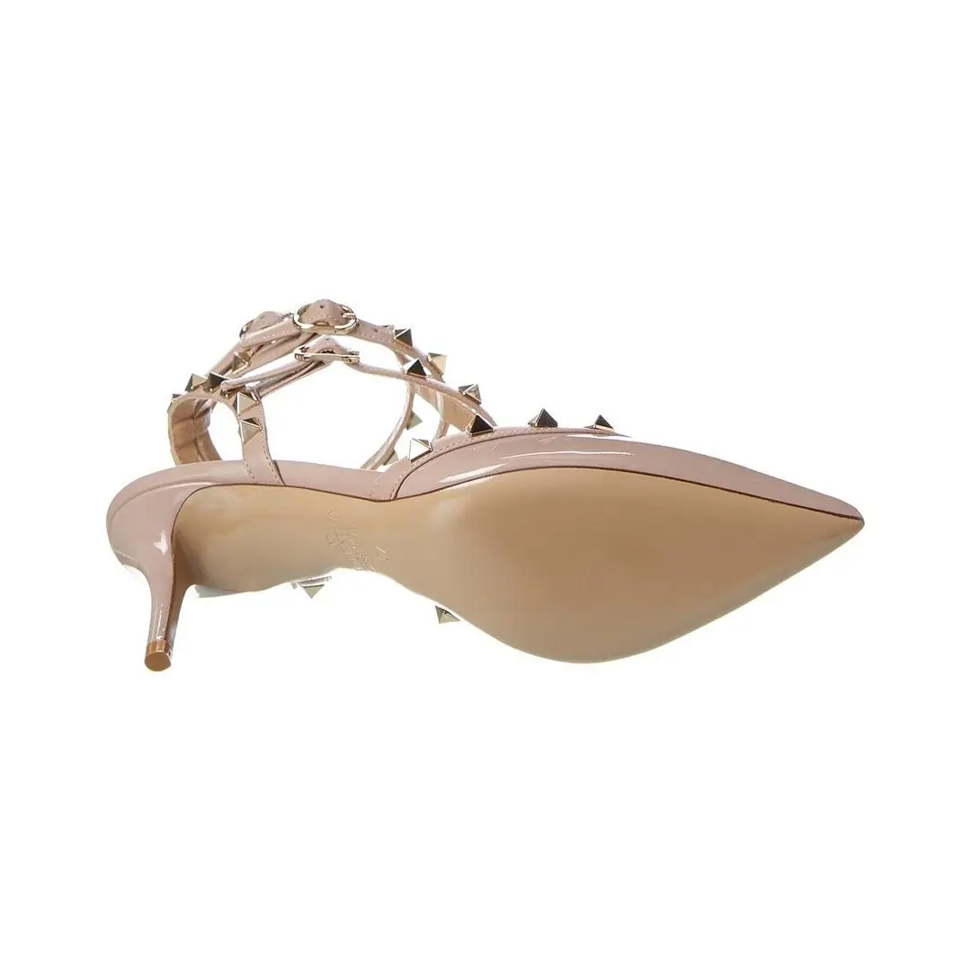 Valentino shoes - NA - Pink 2