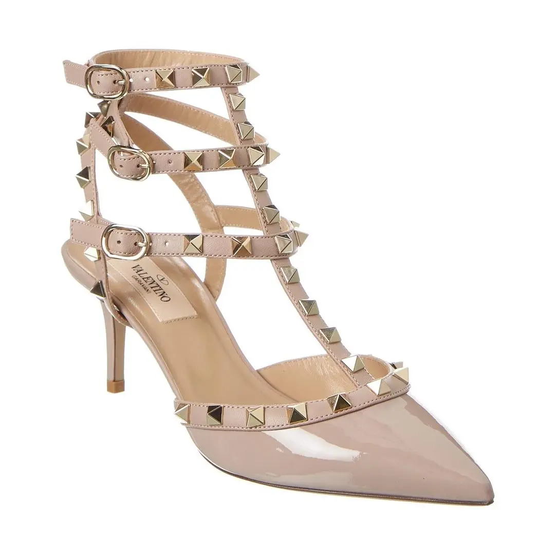 Valentino shoes - NA - Pink 4
