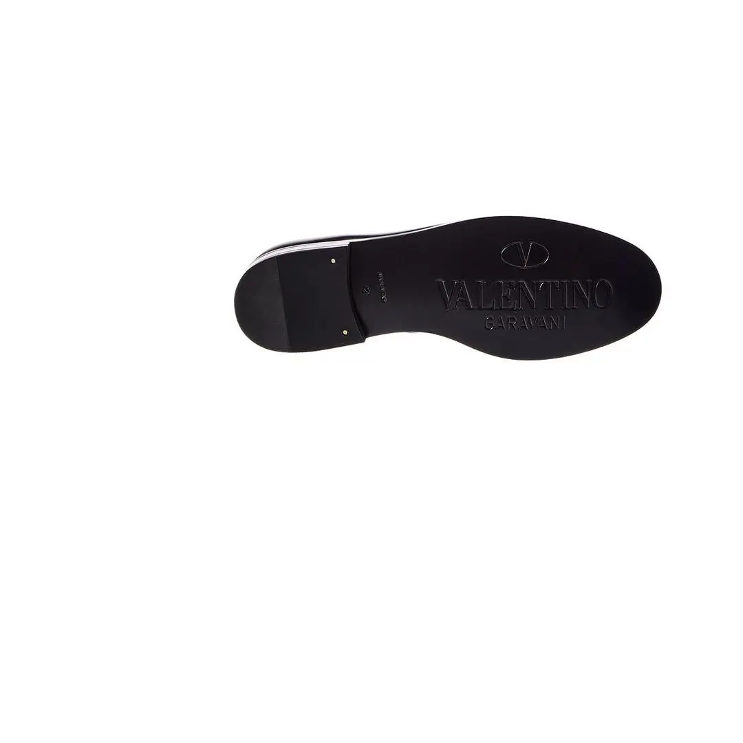 Valentino shoes - NA - Black 2