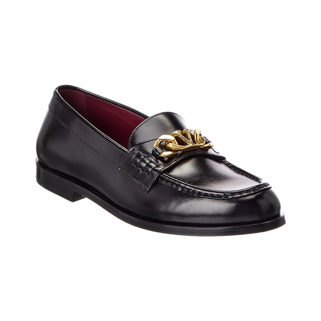 Valentino shoes - NA - Black 4