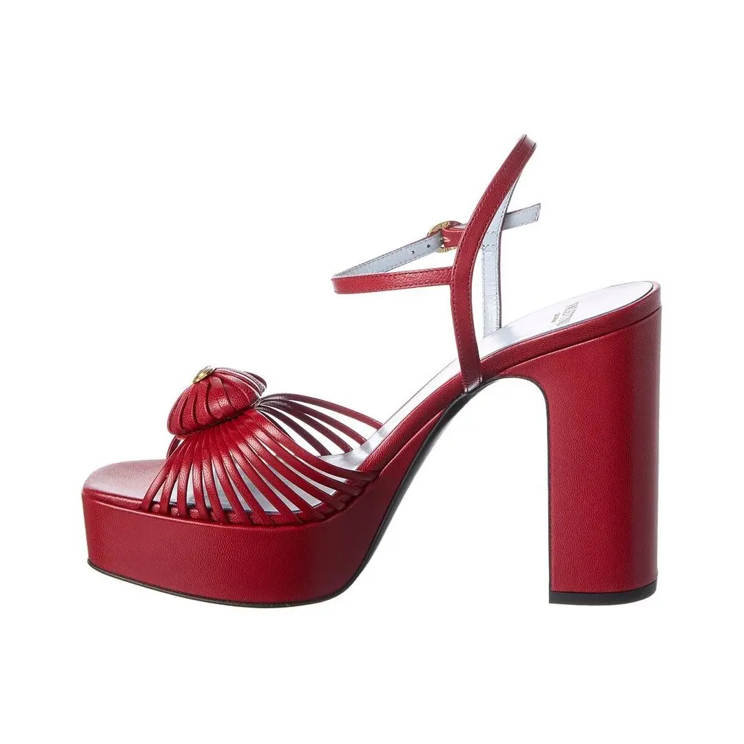 Valentino shoes - NA - Red 5