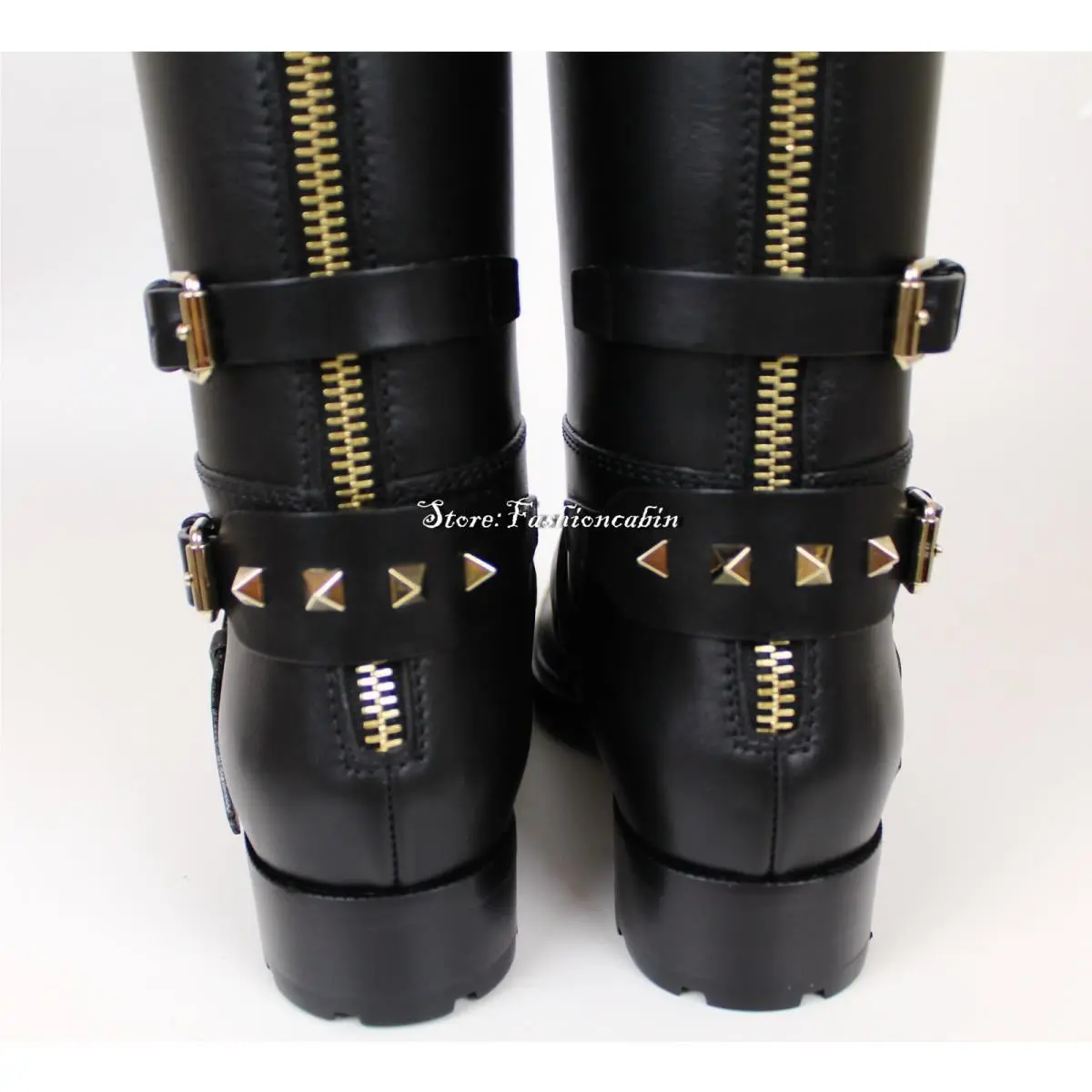 Valentino shoes - Rockstud - Rockstud - Black 26