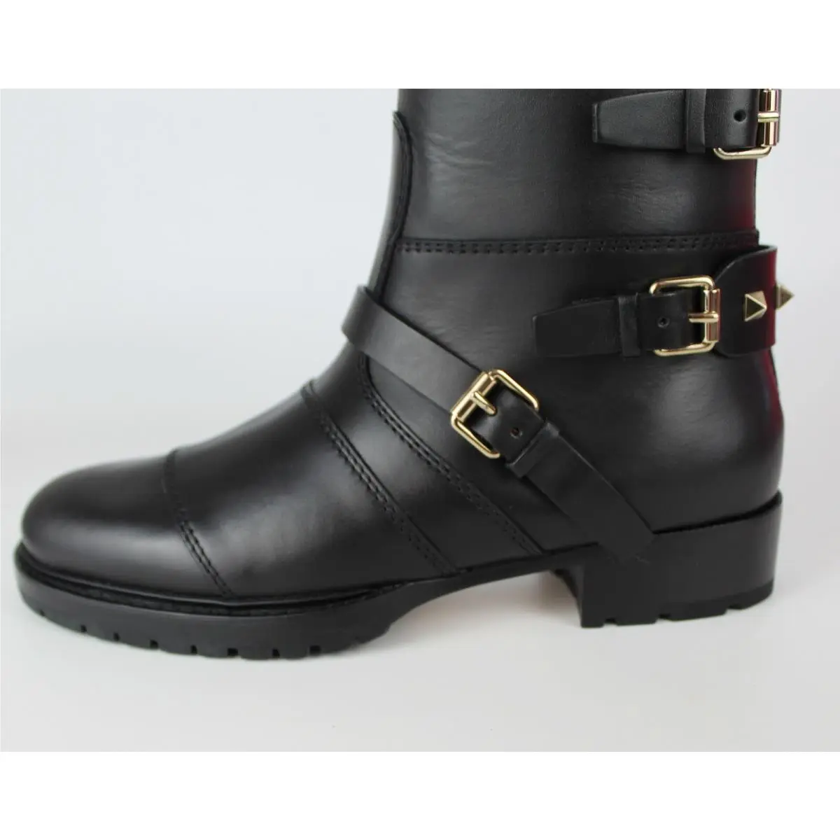 Valentino shoes - Rockstud - Rockstud - Black 30