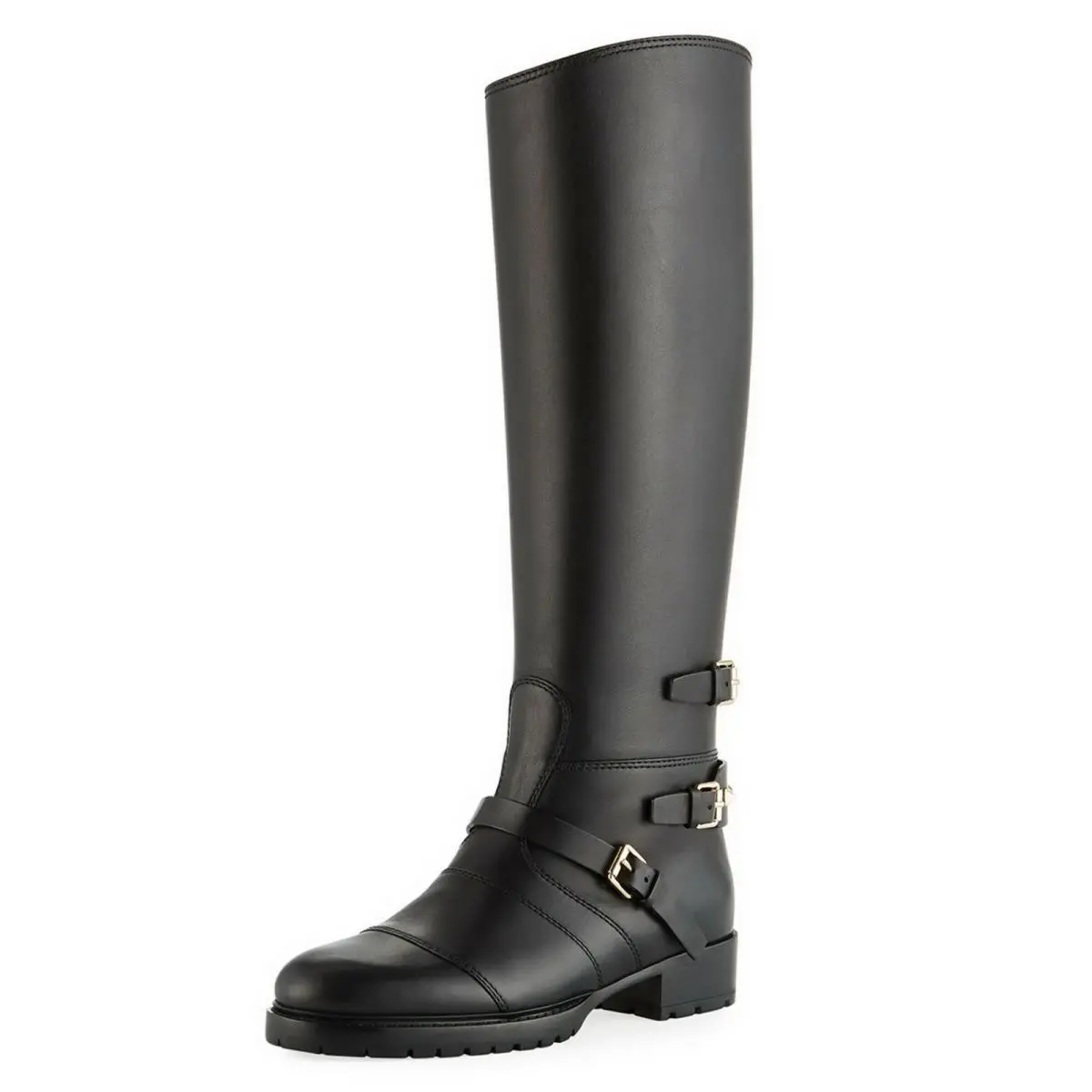 Valentino shoes - Rockstud - Rockstud - Black 23