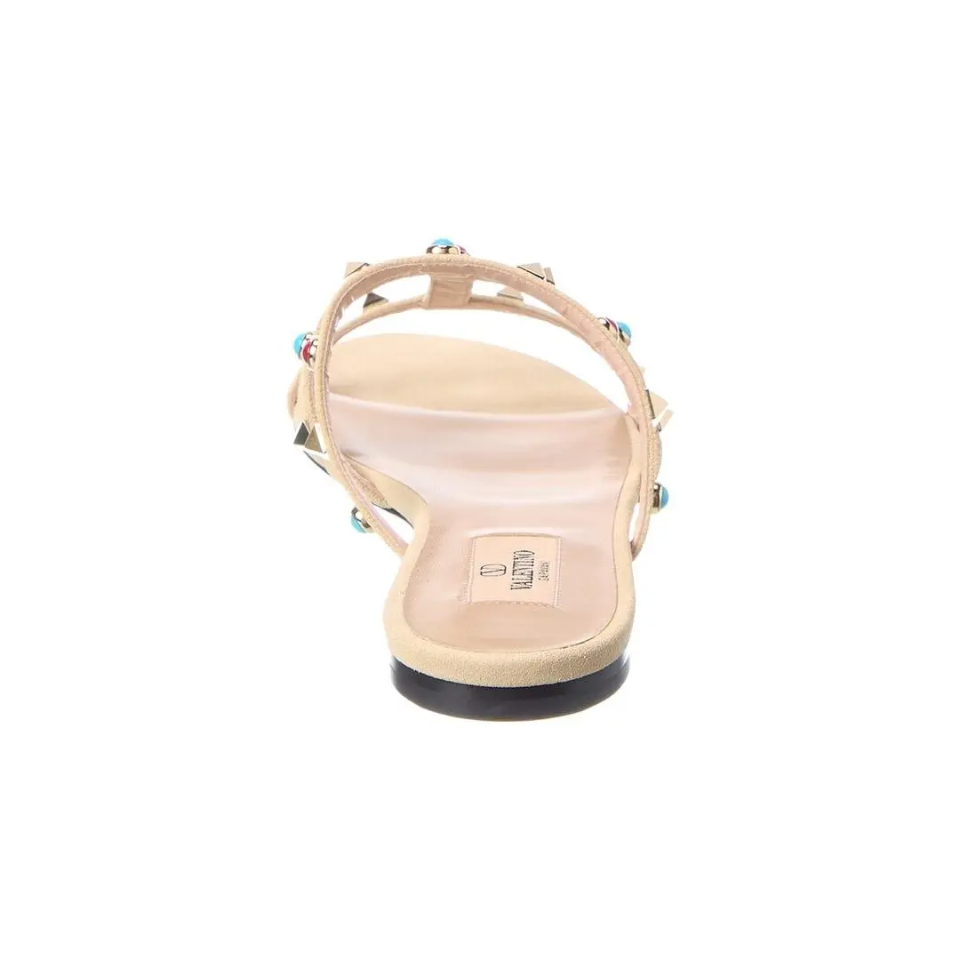 Valentino shoes - NA - Beige 1