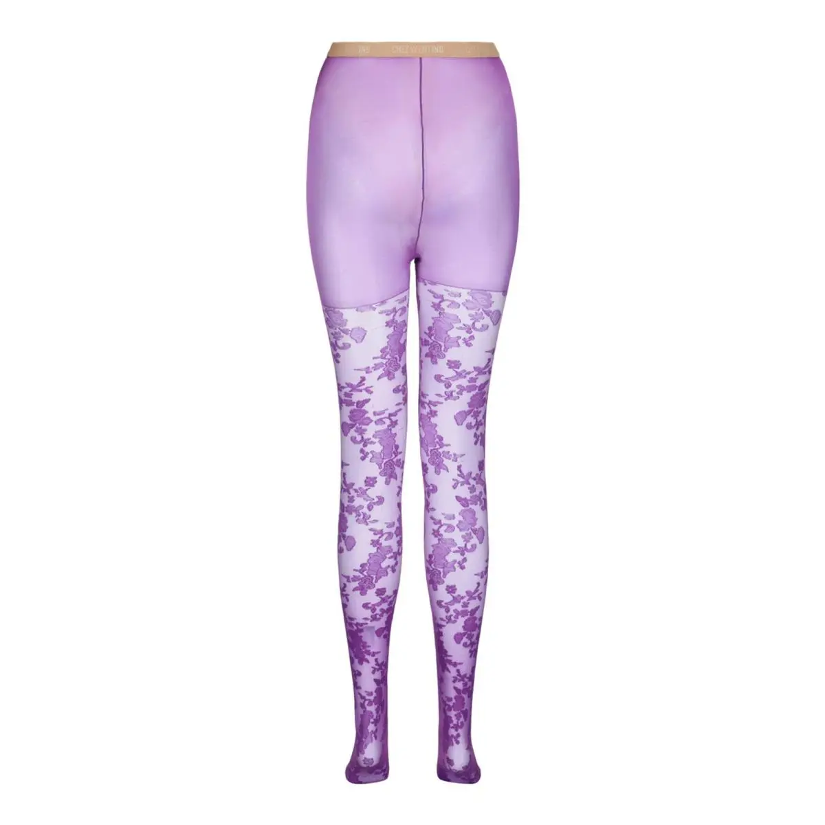 Valentino clothing - Purple Orchid 0