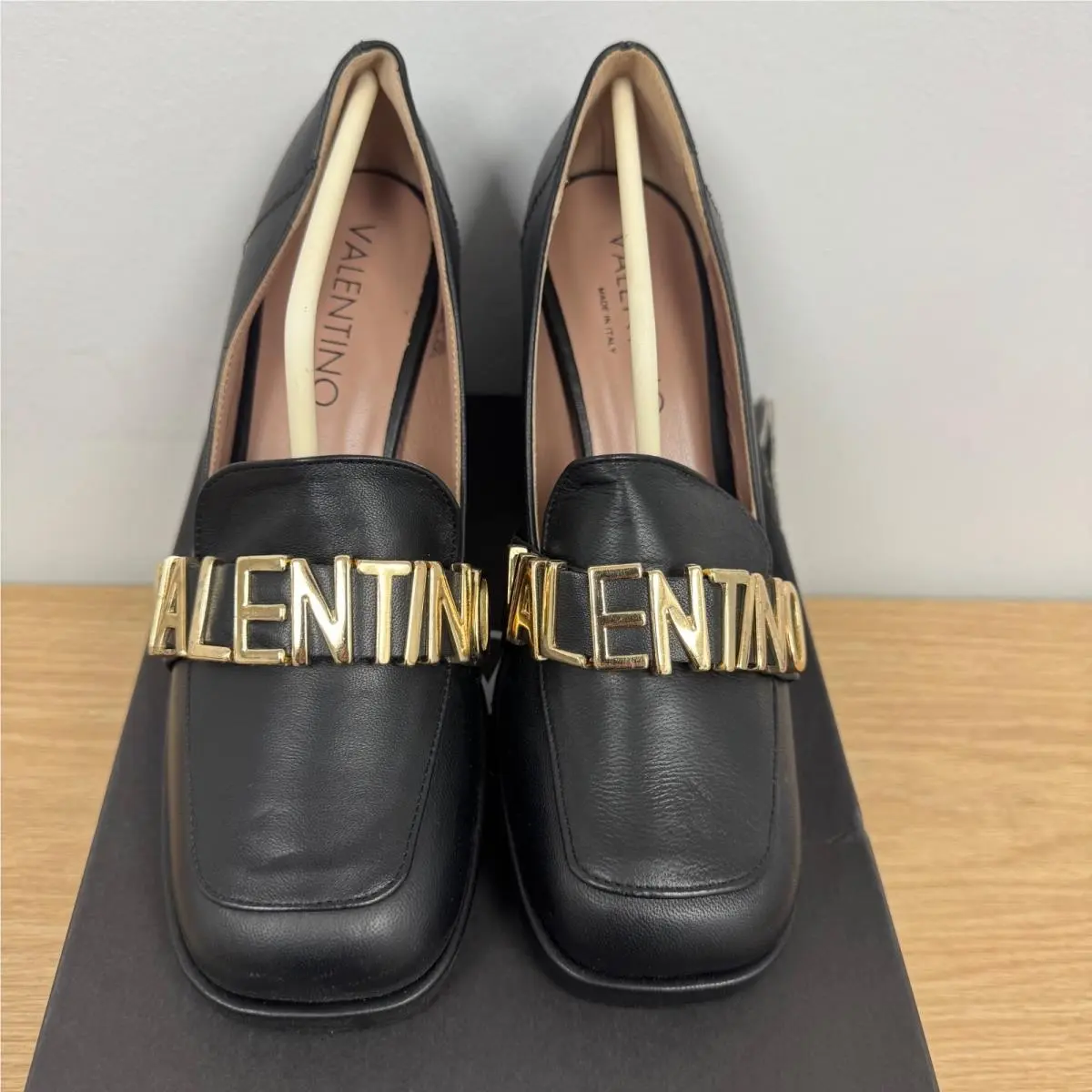 Valentino shoes - Please check title & description 1