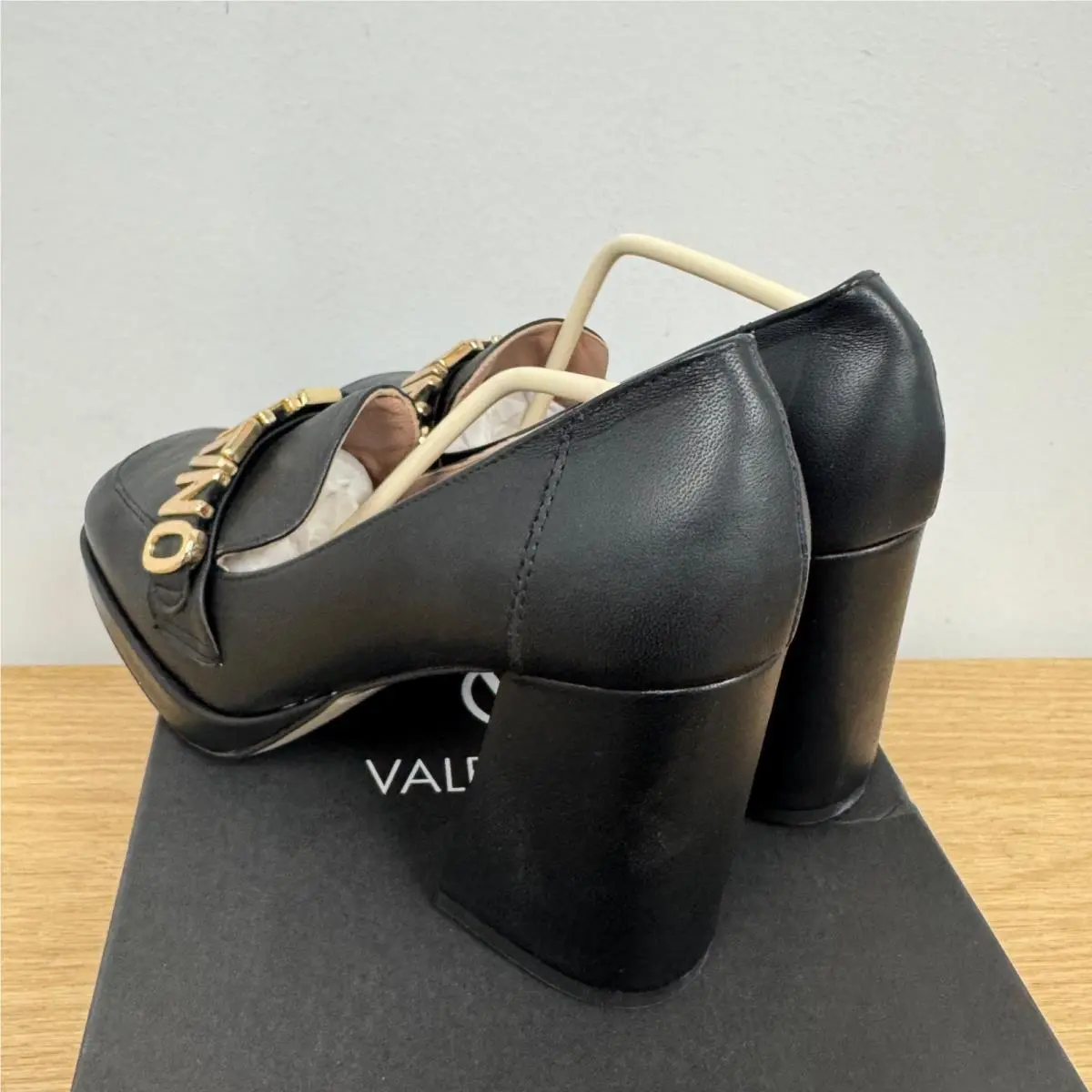 Valentino shoes - Please check title & description 10